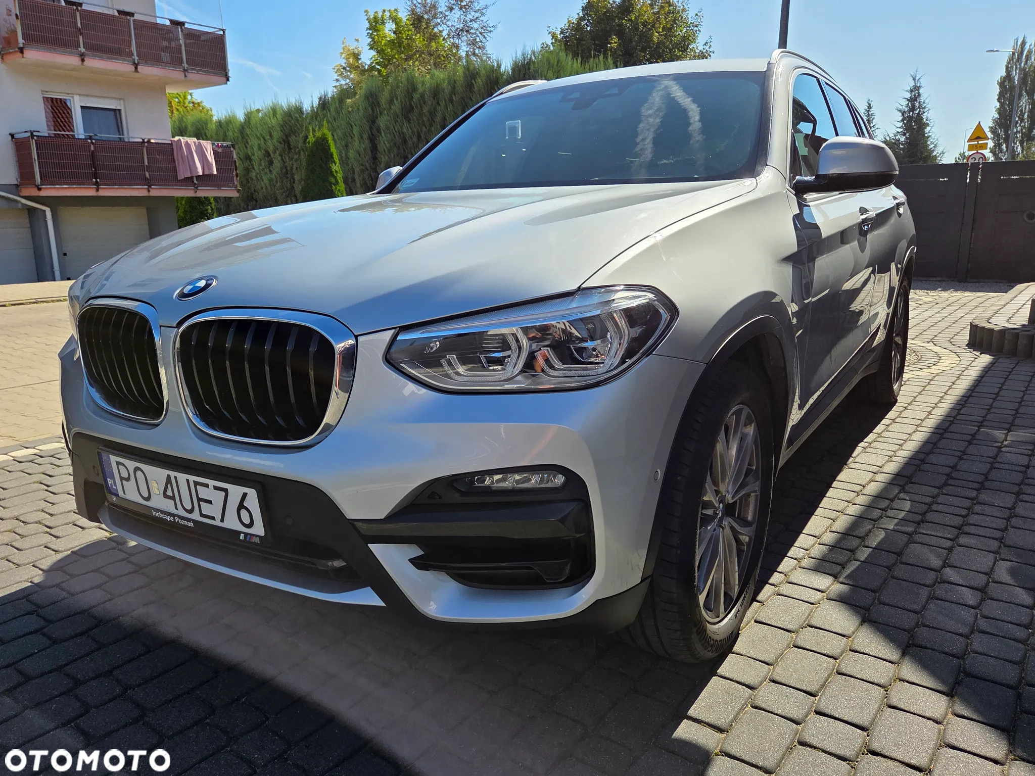 BMW X3 - 3