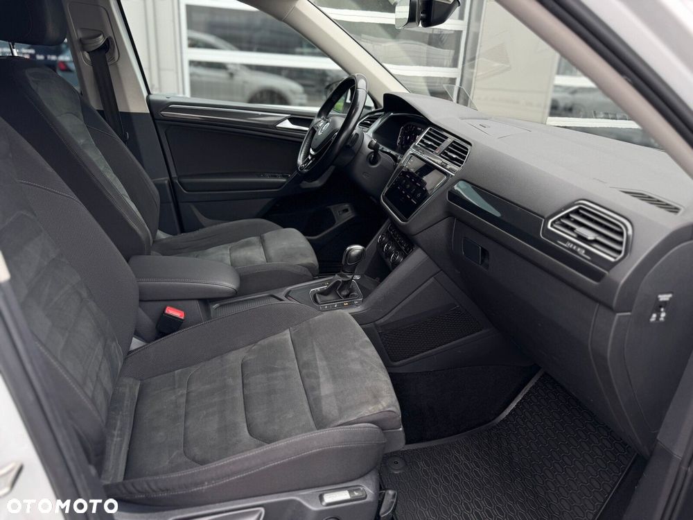 Volkswagen Tiguan Allspace - 28