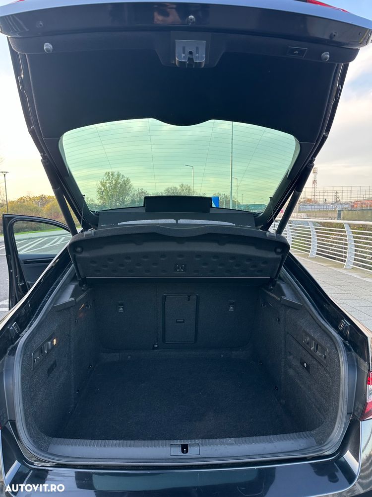 Skoda Superb 2.0 TDI DSG L&K - 9