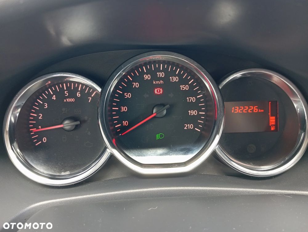 Dacia Logan - 19
