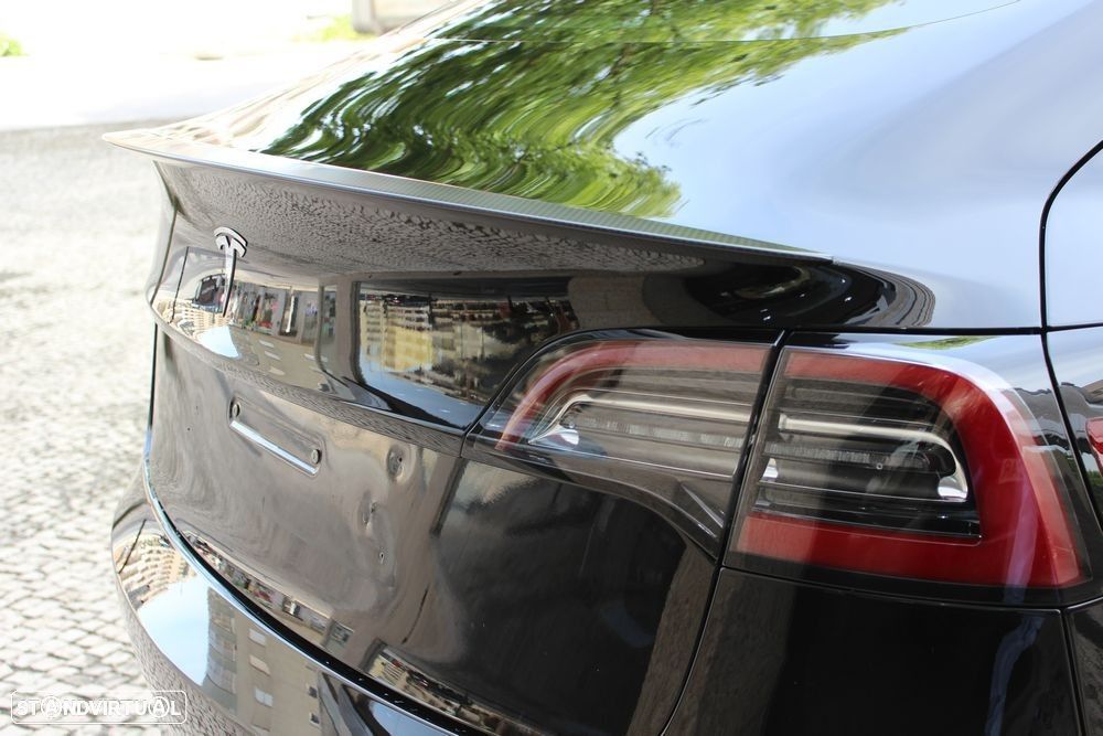 Tesla Model 3 Performance Dual Motor AWD - 14