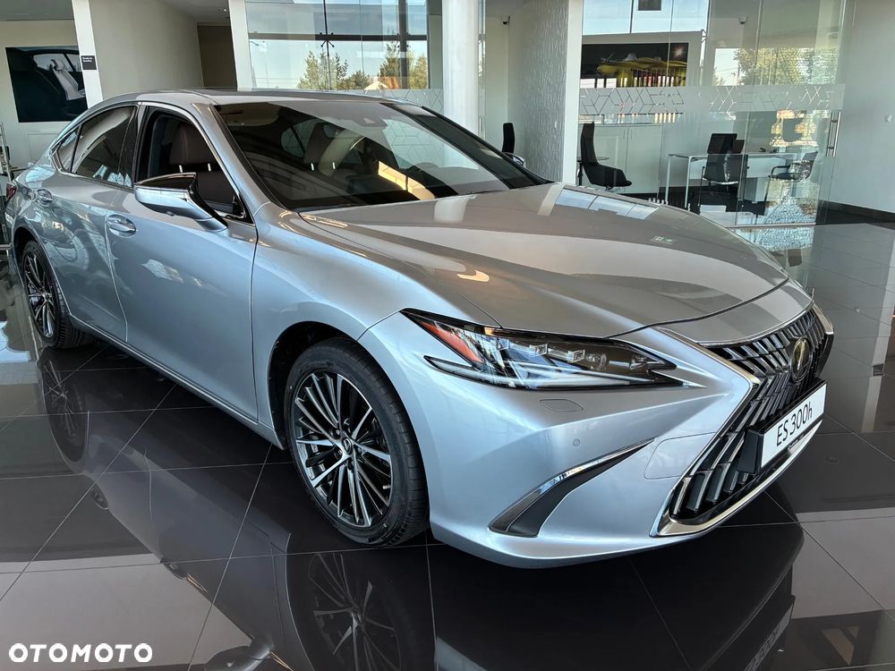 Lexus ES 300h Prestige