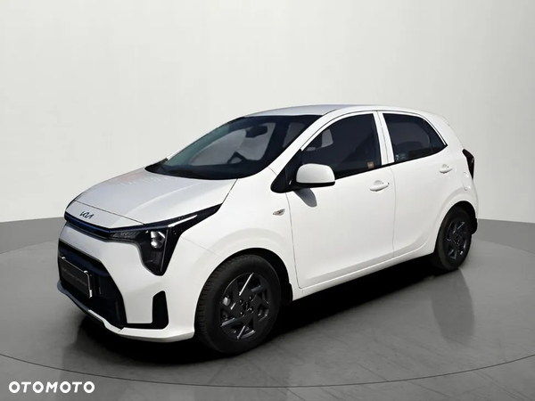 Kia Picanto 1.2 DPI L