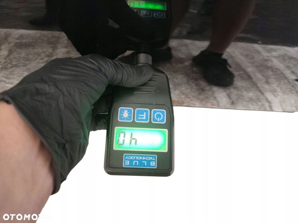 DRZWI PRAWY TYŁ SKODA SUPERB III (2015-2019) 2.0 TDI 150KM - 4