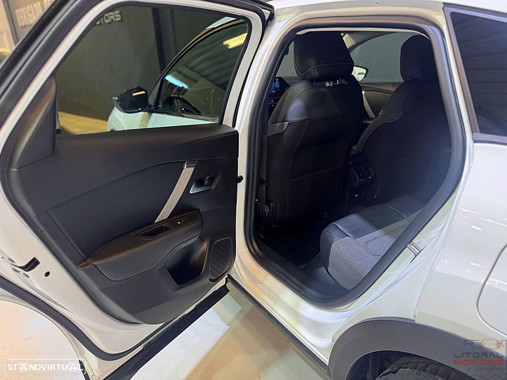 Citroën C4 1.2 PureTech Plus EAT8 - 15