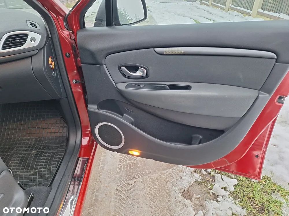 Renault Scenic 1.6 16V Tech Run - 20