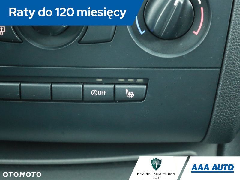 BMW Seria 1 - 16
