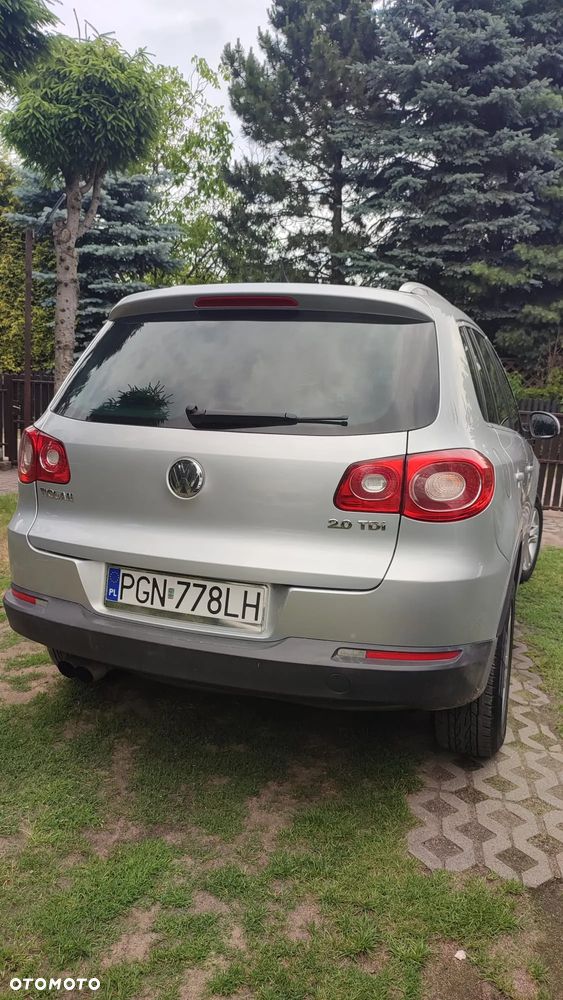 Volkswagen Tiguan 2.0 TDI 4Mot Sport&Style - 19