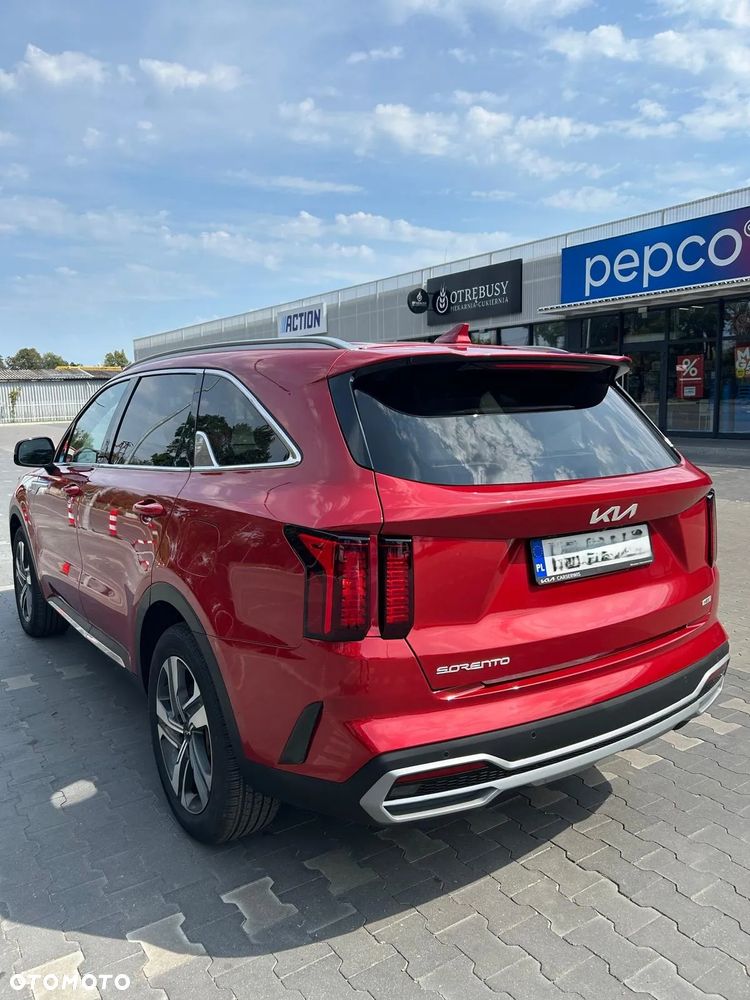 Kia Sorento - 6
