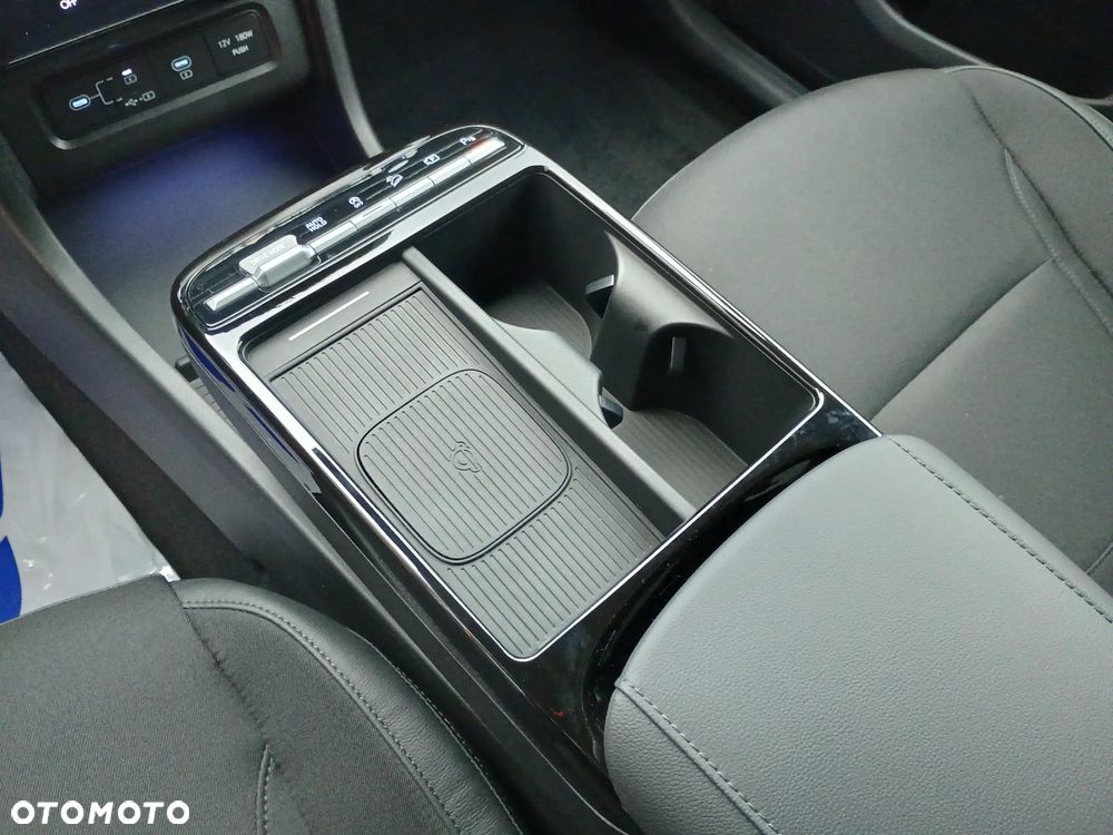 Hyundai Tucson 1.6 T-GDi Executive 2WD DCT - 15