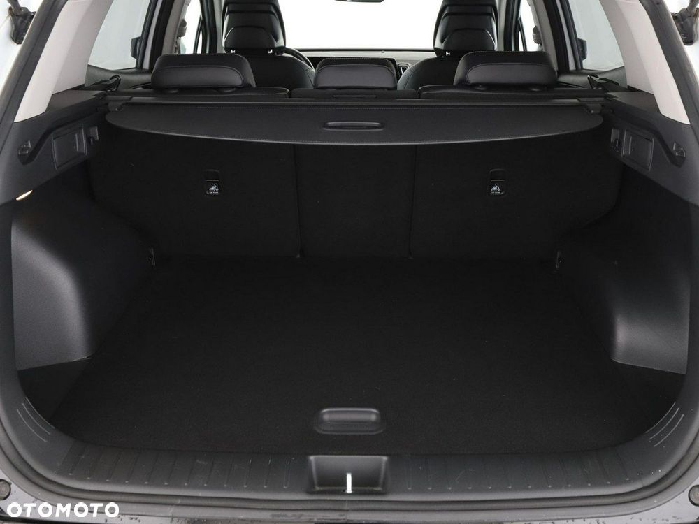 Kia Sportage 1.6 T-GDI PHEV Business Line 4WD - 21