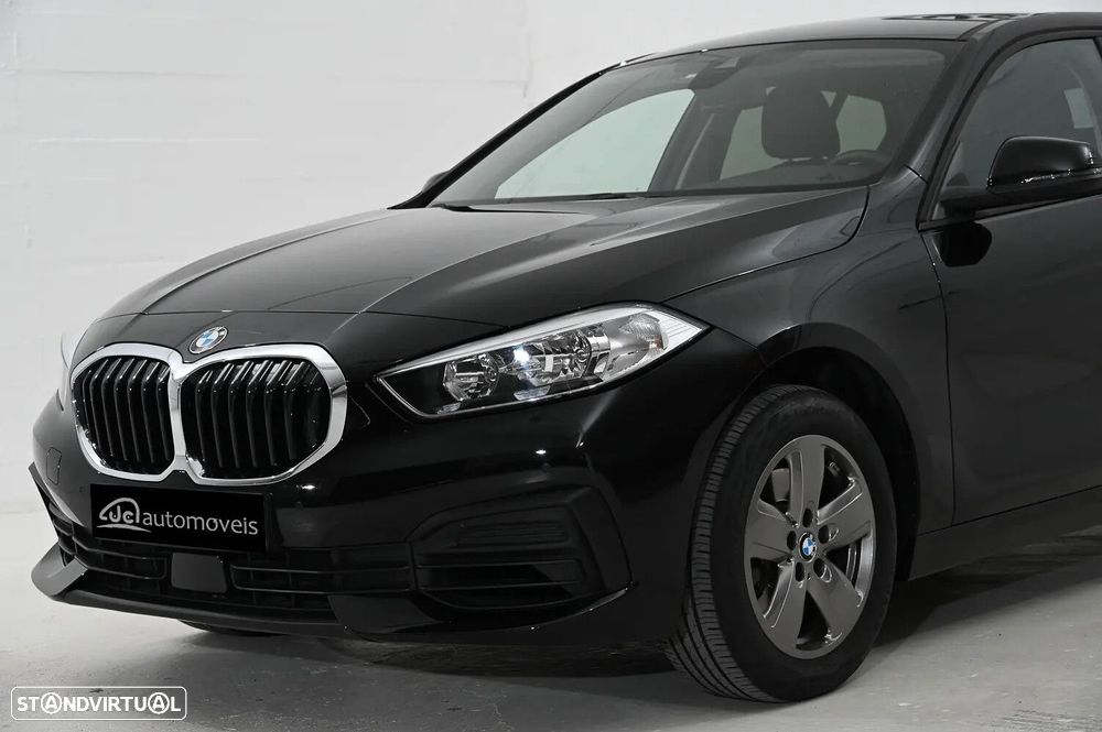 BMW 116 - 11