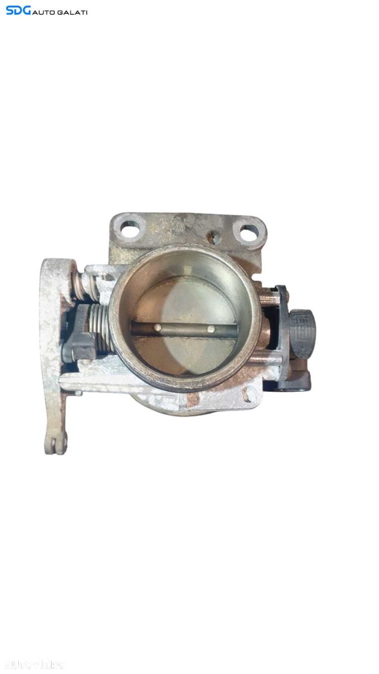 Clapeta Acceleratie Renault Megane 1 1.6 K4M 1996 - 2003 Cod 7700875435 [M7961] - 1