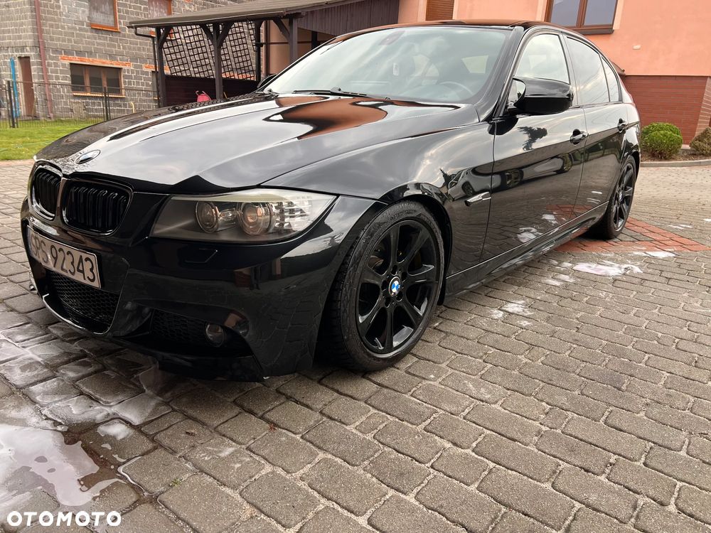 BMW Seria 3 - 1