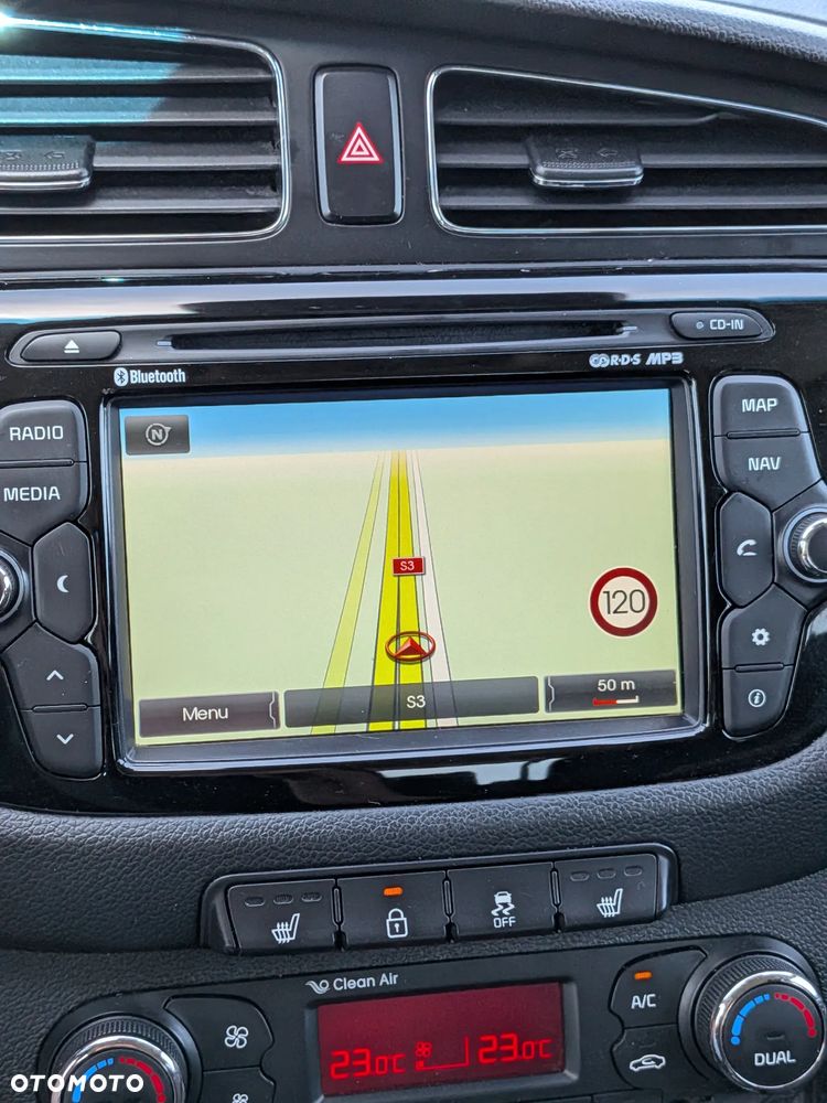 Kia Ceed 1.6 CRDi XL - 10