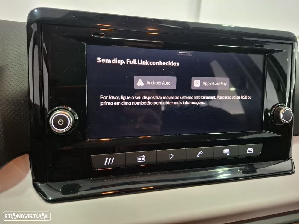 SEAT Arona 1.0 TSI Style DSG - 19