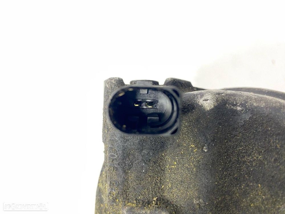 Compressor de ar condicionado AUDI A3 (8P1) 2.0 TDI REF. 5N0820803 MOTOR CBA - 5