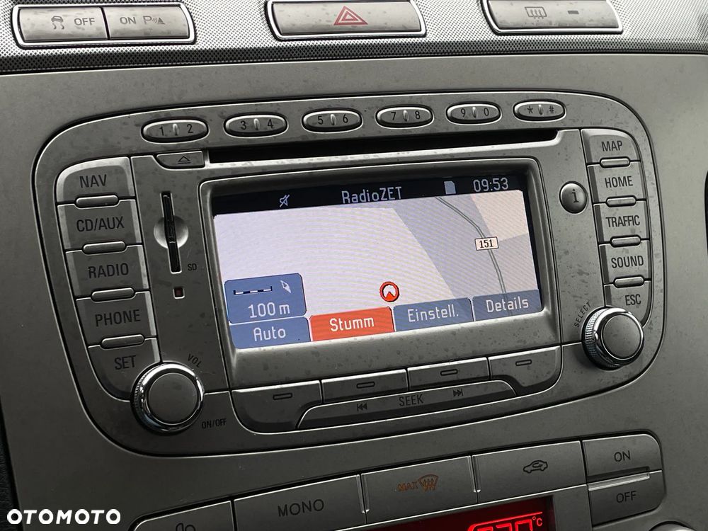 Ford S-Max 2.0 TDCi Trend - 28