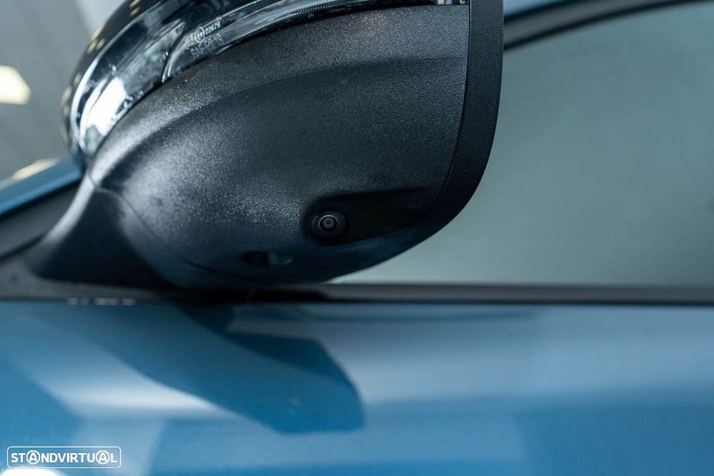 Ford Mustang Mach-E 98.7 kWh Premium - 12