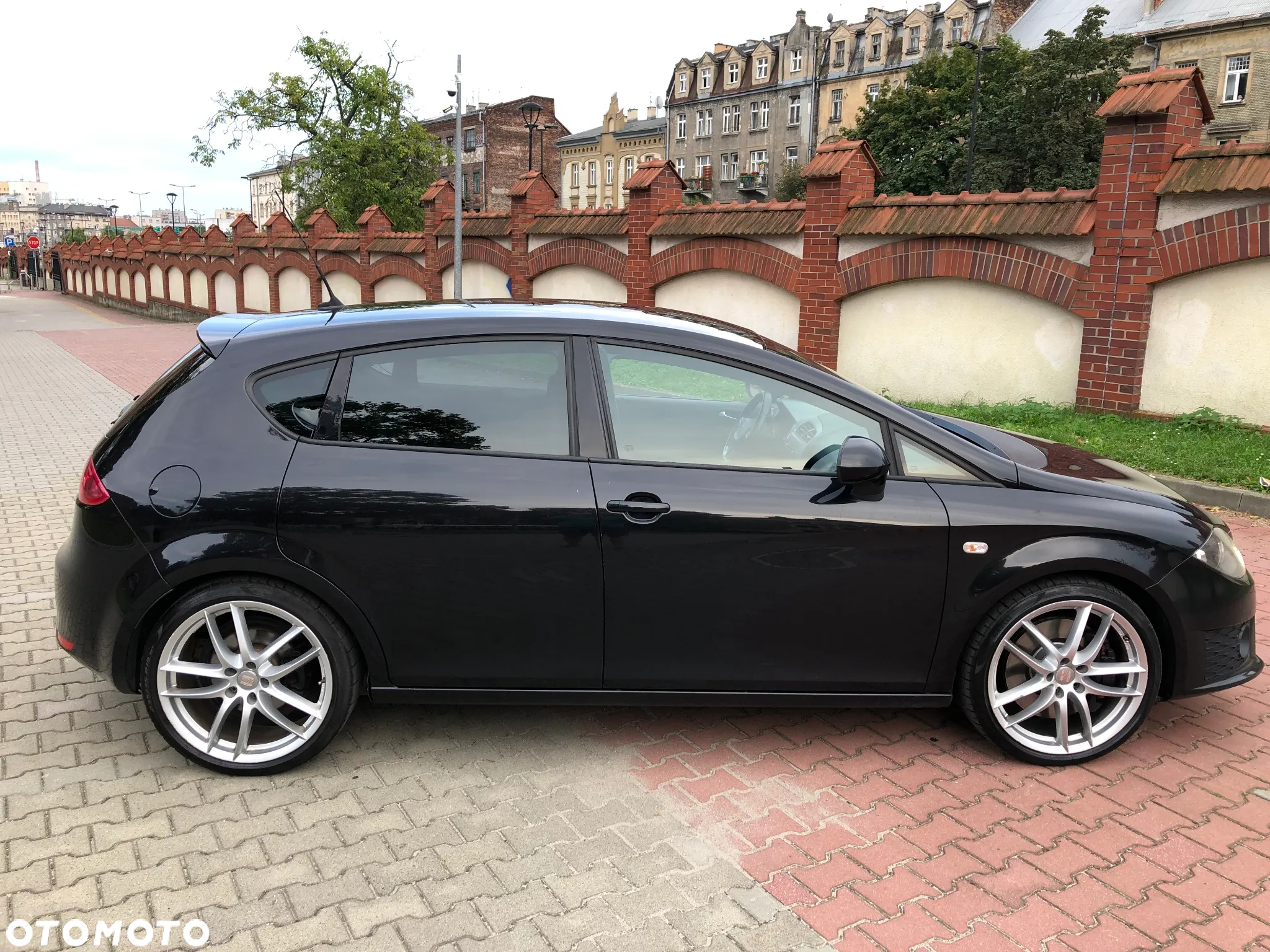 Seat Leon 2.0 T FSI Cupra R - 5
