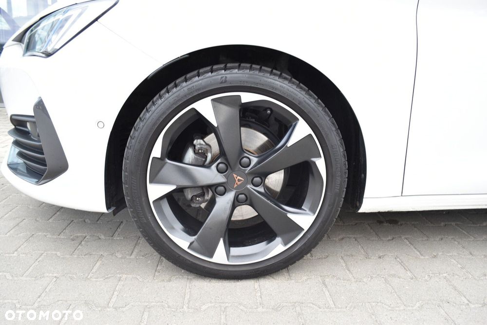 Cupra Leon 1.5 TSI - 37