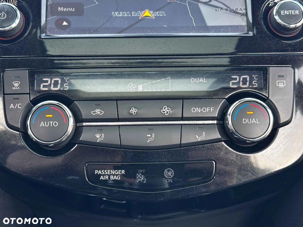 Nissan X-Trail 1.6 DCi Tekna - 31