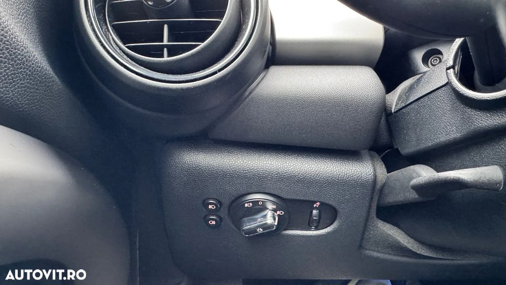 Mini Cooper SD Sport-Aut. - 17