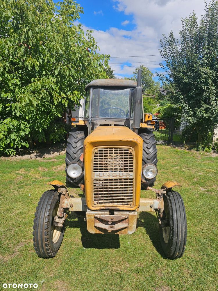Ursus C360 - 3