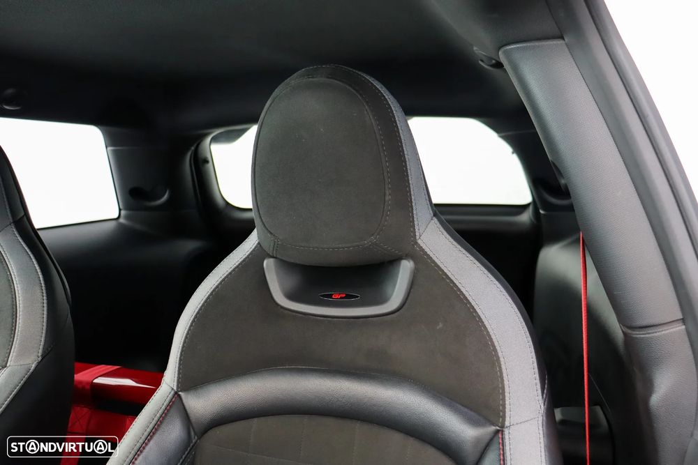 MINI Coupé John Cooper Works Auto - 39
