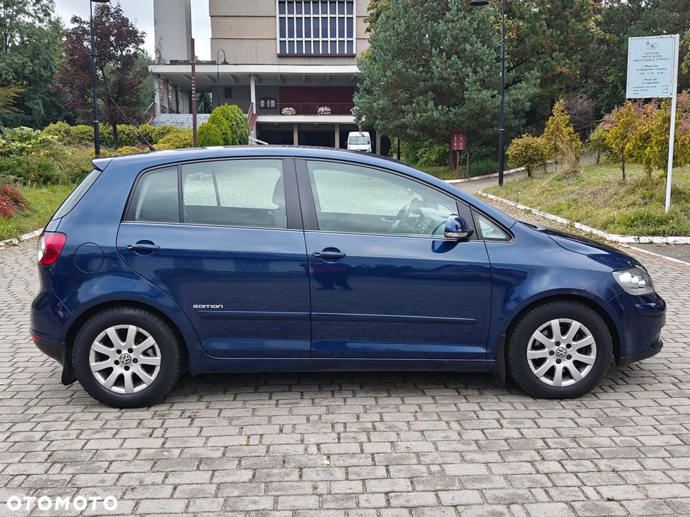 Volkswagen Golf 1.9 TDI Comfortline - 33