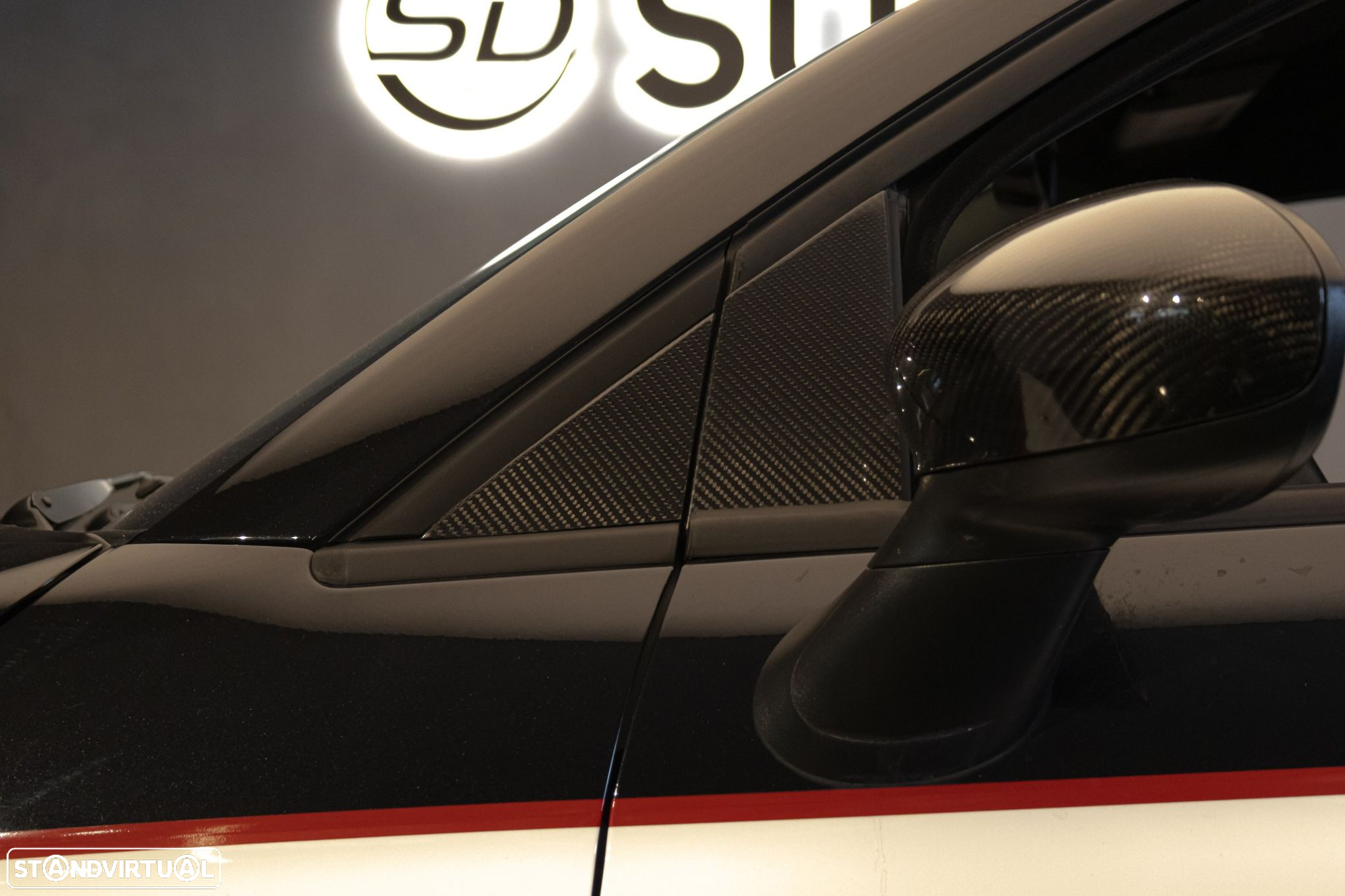 Abarth 595 1.4 T-Jet Competizione - 14