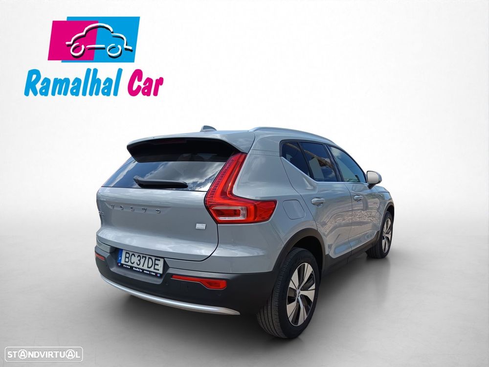 Volvo XC 40 1.5 T4 PHEV Core - 8