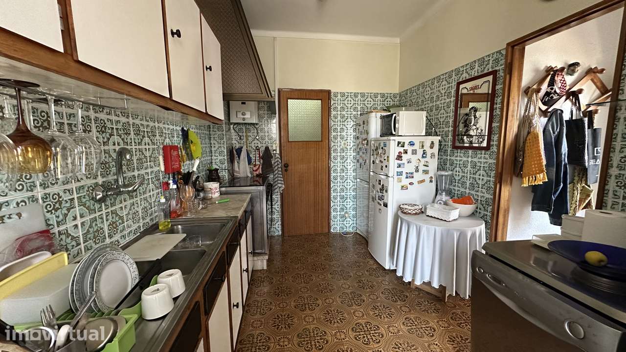 Apartamento T3 - Alfragide Sul - Grande imagem: 5/26