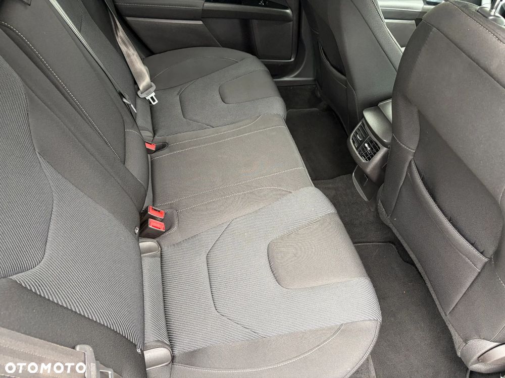 Ford Mondeo 2.0 TDCi Titanium - 12