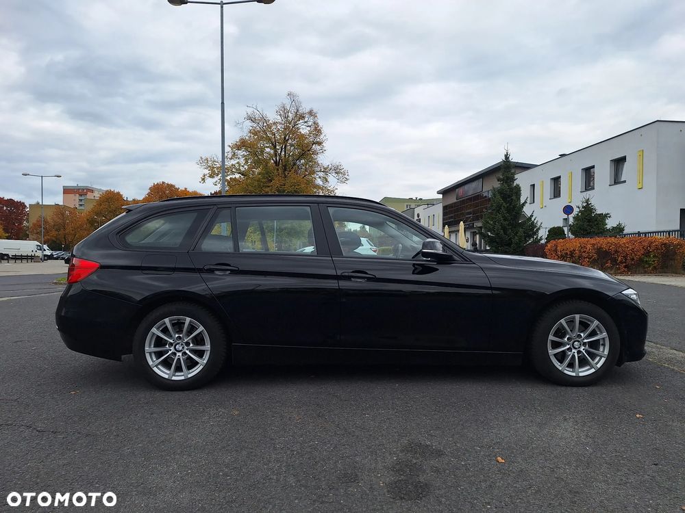 BMW Seria 3 - 1
