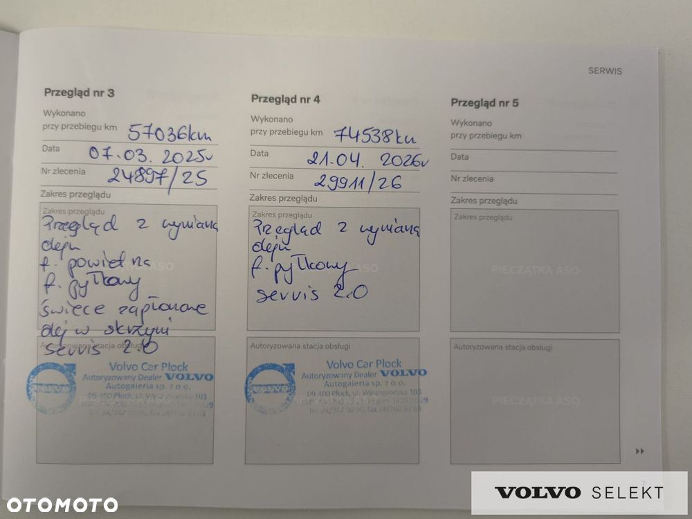 Volvo XC 40 - 28
