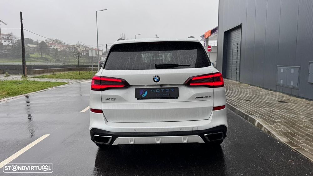BMW X5 45 e xDrive Pack M - 7