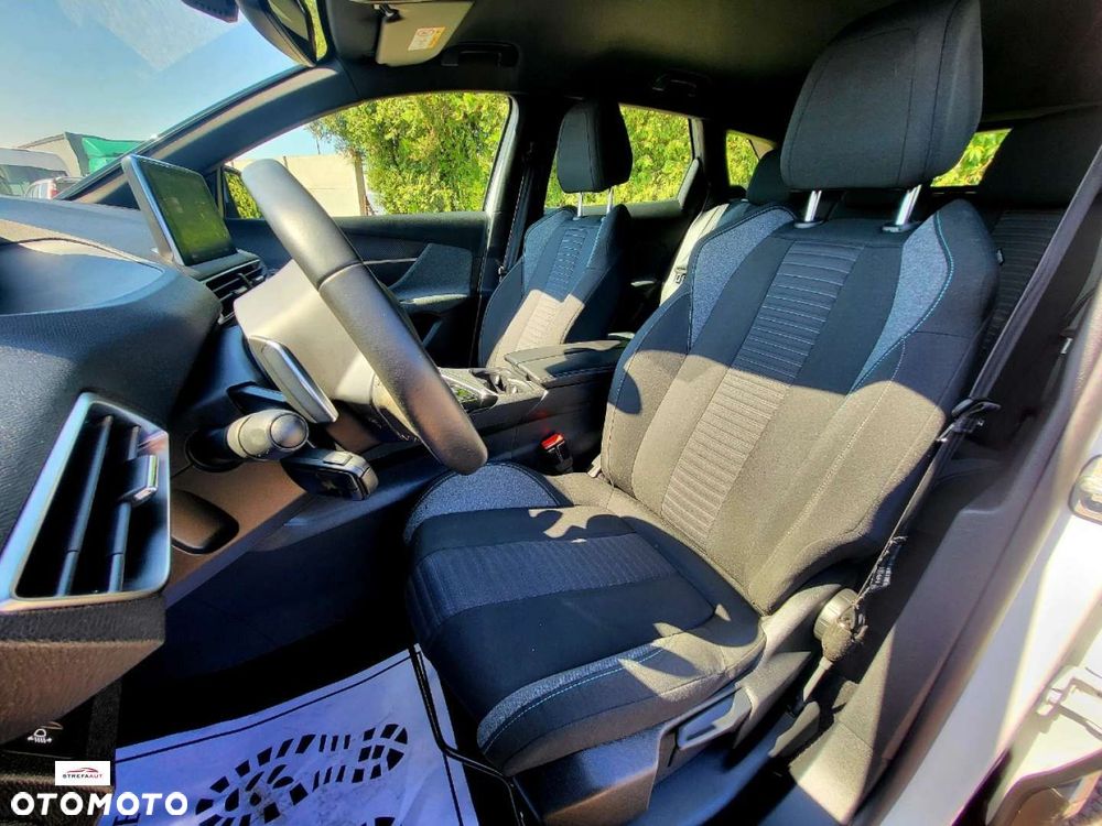 Peugeot 3008 - 4