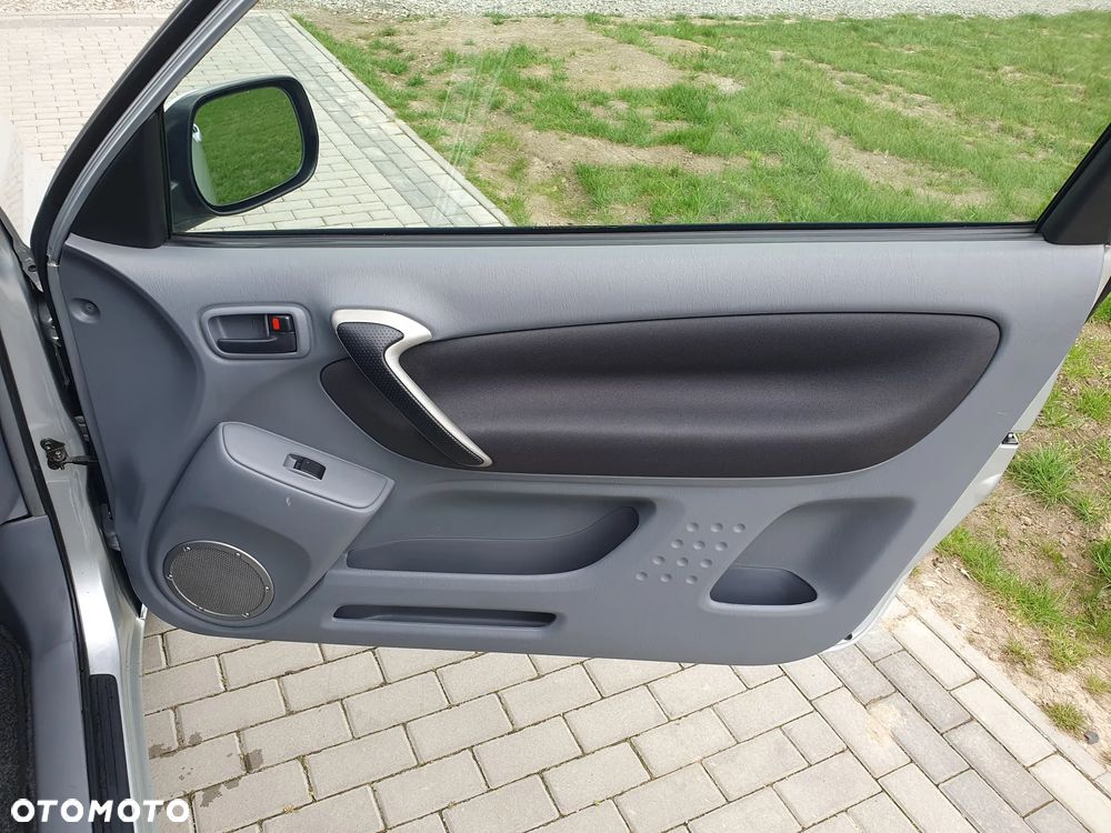 Toyota RAV4 4x4 - 21