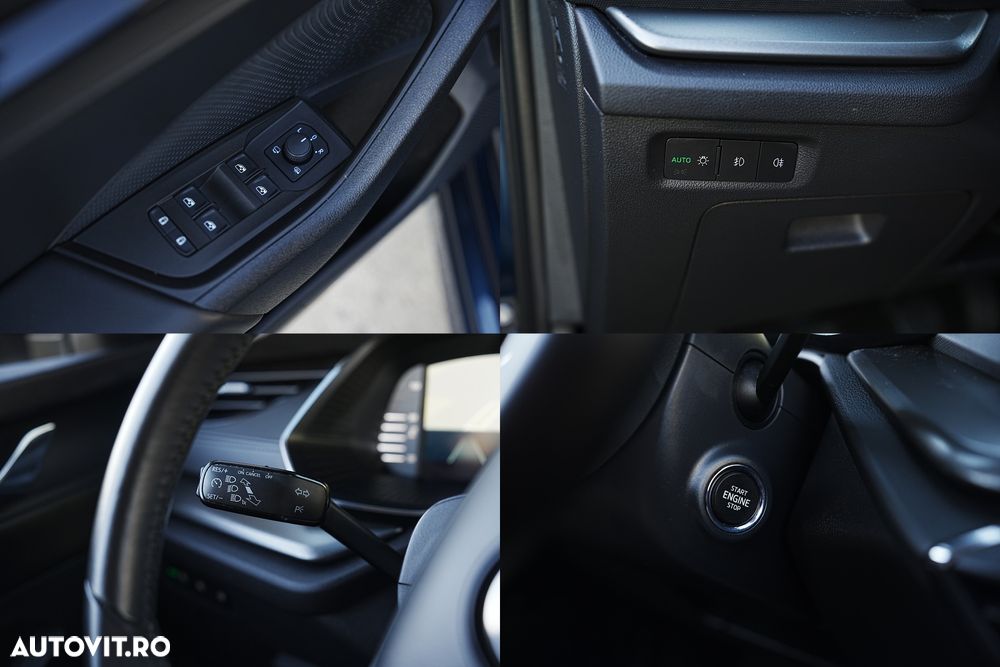 Skoda Octavia 1.0 TSI First Edition - 4