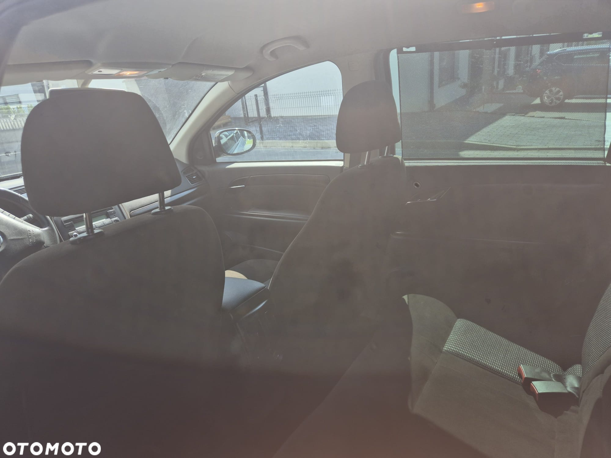 Fiat Croma - 5
