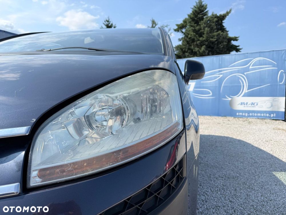 Citroën C4 Picasso 1.6 HDi Equilibre Pack MCP - 10