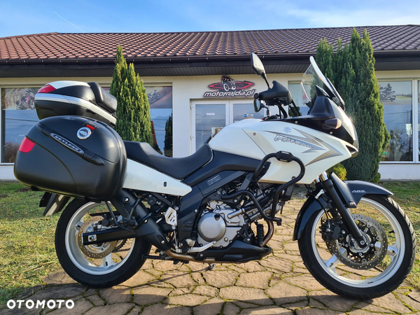 Suzuki V-STROM