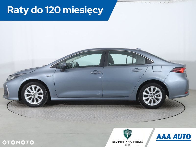 Toyota Corolla - 3