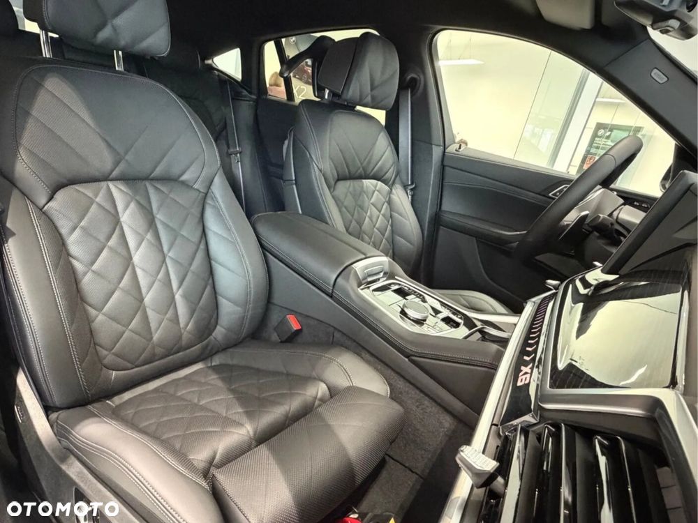 BMW X6 xDrive40d mHEV sport - 6