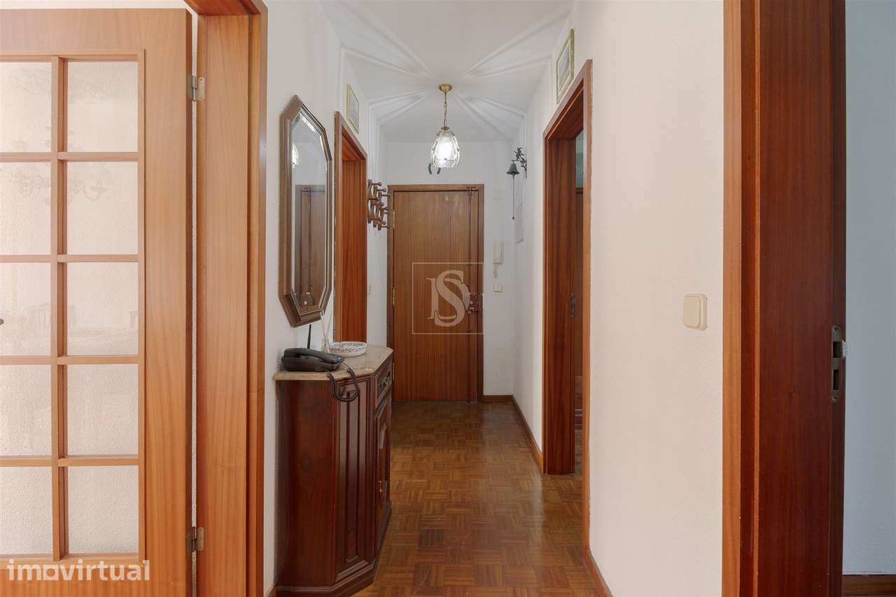 Apartamento T2 Venda em Marvila,Lisboa - Grande imagem: 4/13