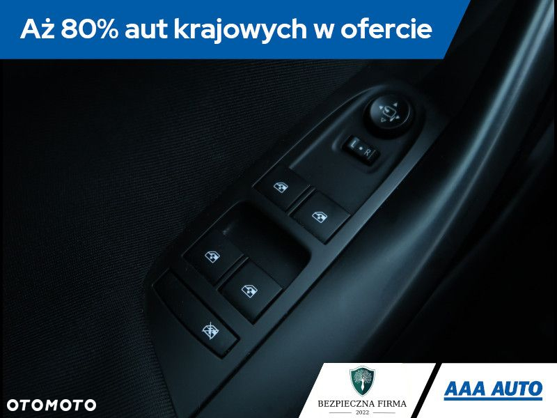 Opel Astra - 21