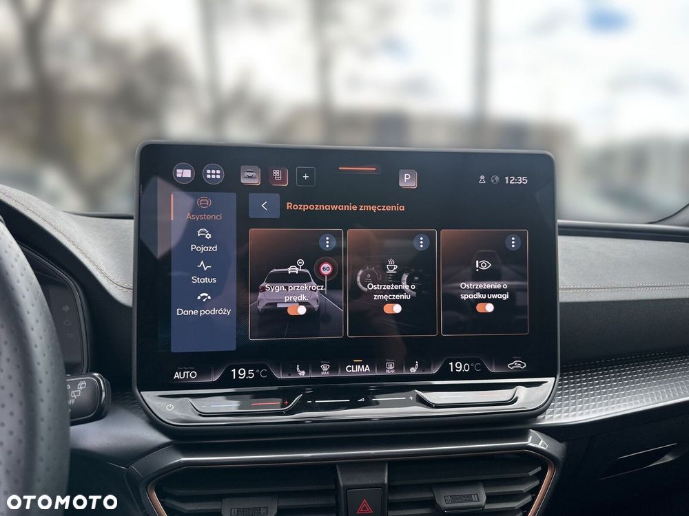 Cupra Leon 2.0 TDI DSG - 24