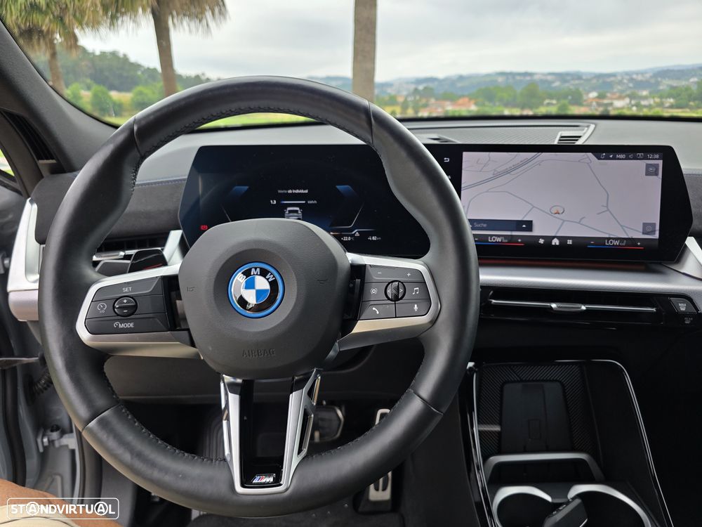 BMW iX2 xDrive30 Pack Desportivo M Pro - 27