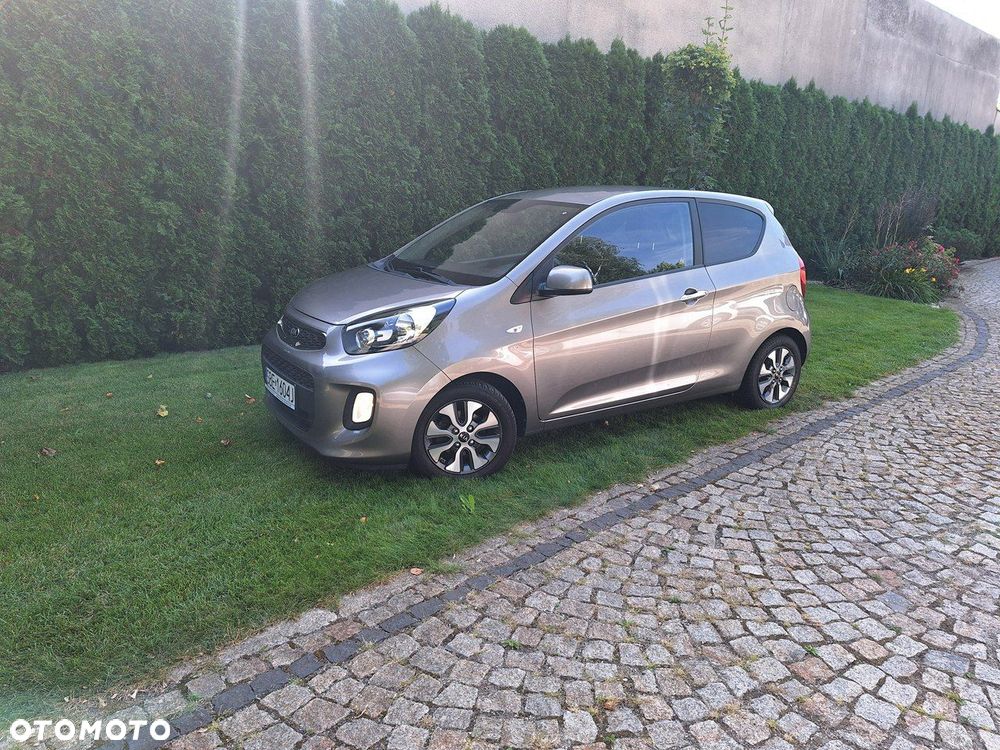 Kia Picanto - 27